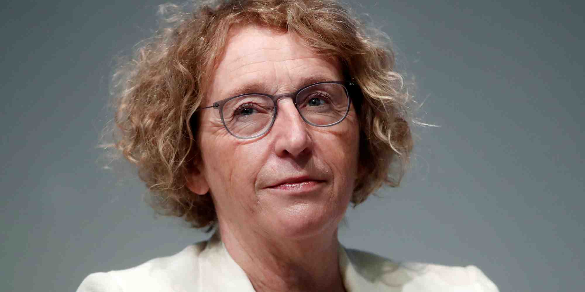 "Cela concerne 15.000 salariés, cela peut paraître beaucoup mais c'est sur 20 millions de salariés", a relevé sur BFMTV la ministre du Travail Muriel Pénicaud.