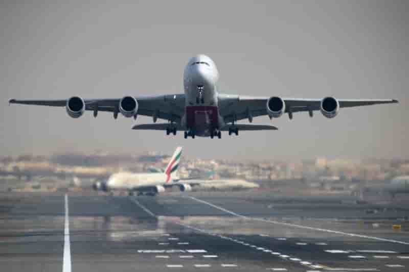 L'Iata espère parvenir à 30 milliards de litres par an en 2030 dans son ambitieux projet de « zéro émission nette » de CO2 pour le transport aérien à l'horizon 2050.