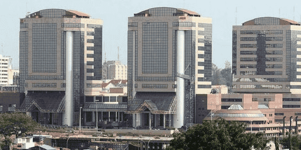 NNPC Nigeria