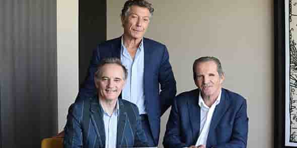 groupe GGL