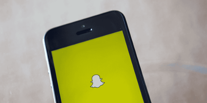 Le proprietaire de snapchat leve 3,4 milliards de dollars via son ipo