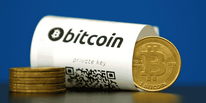 bitcoin