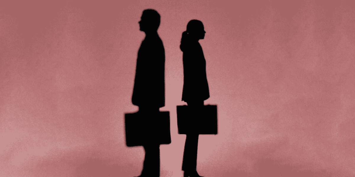 Illustration. Financi'Elles défend la juste représentativité des femmes et des hommes dans les sphères professionnelles financières à tous les niveaux de l'organisation.