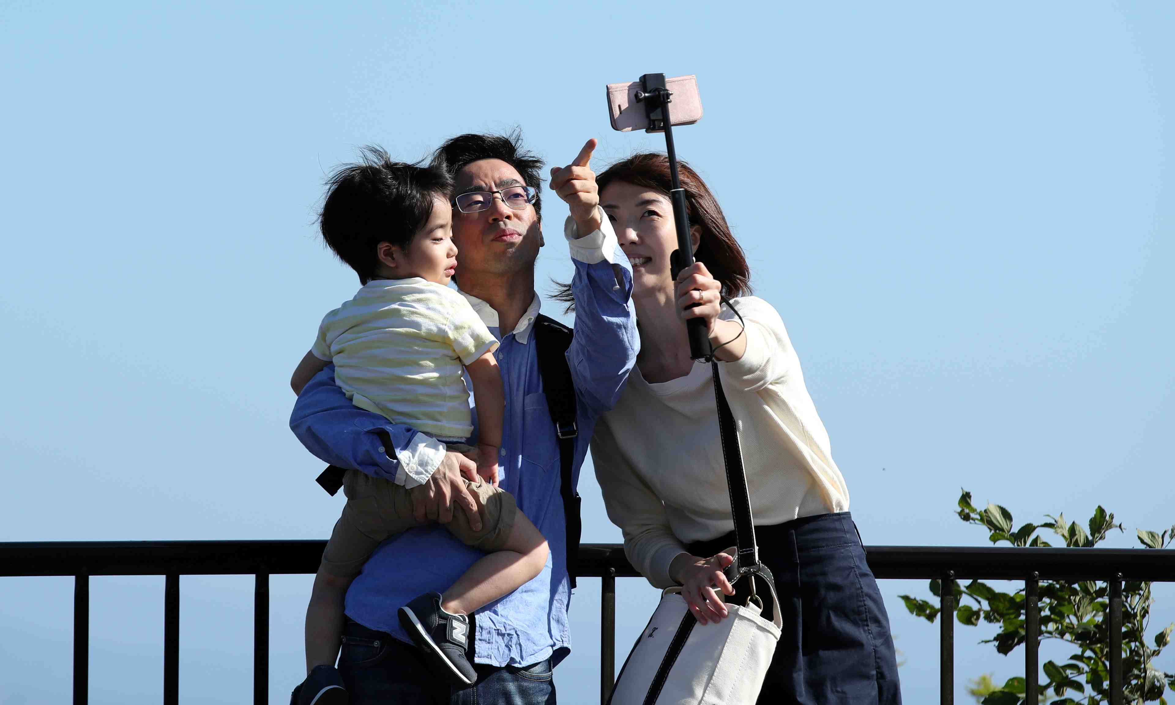 Le nombre de naissances continue de chuter au japon