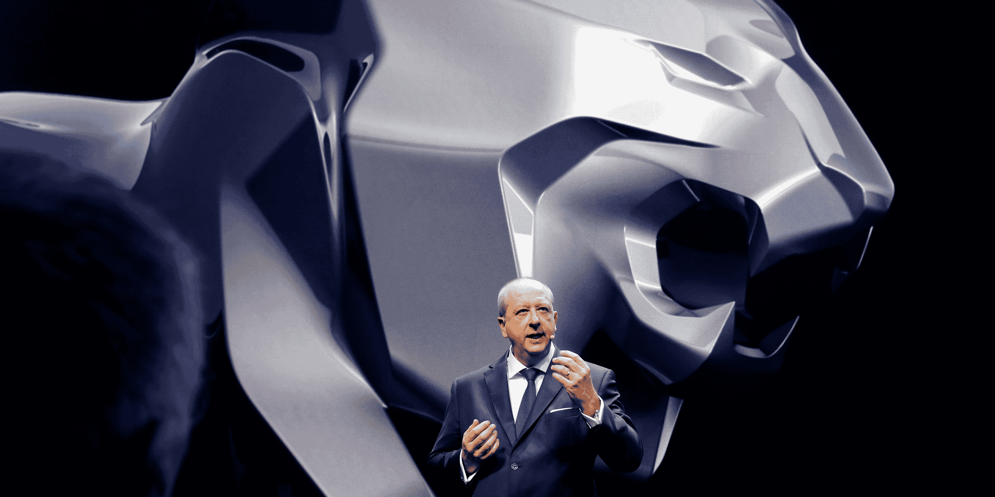 Jean-Philippe Imparato, Peugeot, PSA,