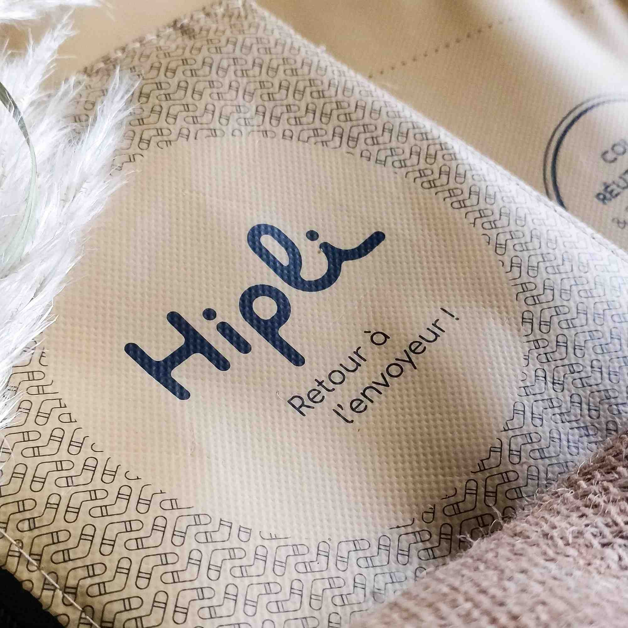 Hipli Le Havre e-commerce