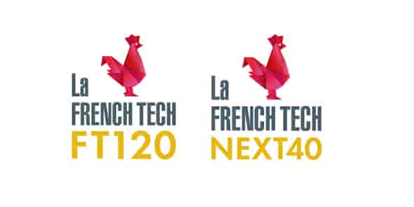programme French Tech 120 / Next 40