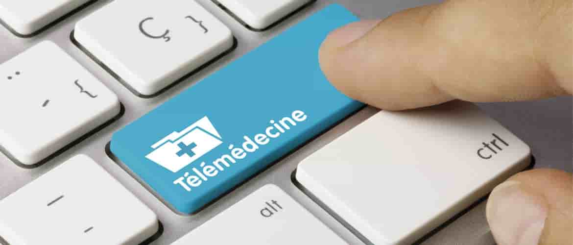 télémédecine