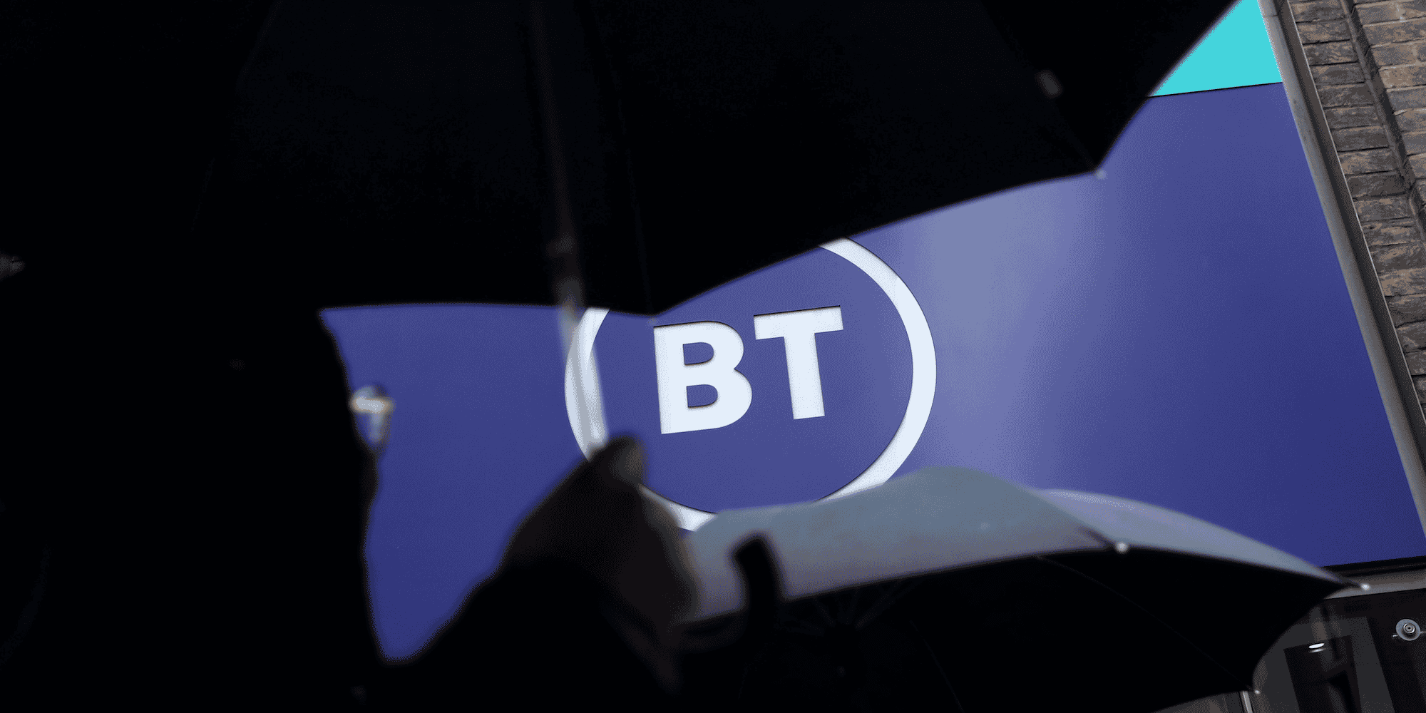 A travers ce partenariat, BT permettra d'accéder au réseau de son opérateur EE, via un portail dédié.