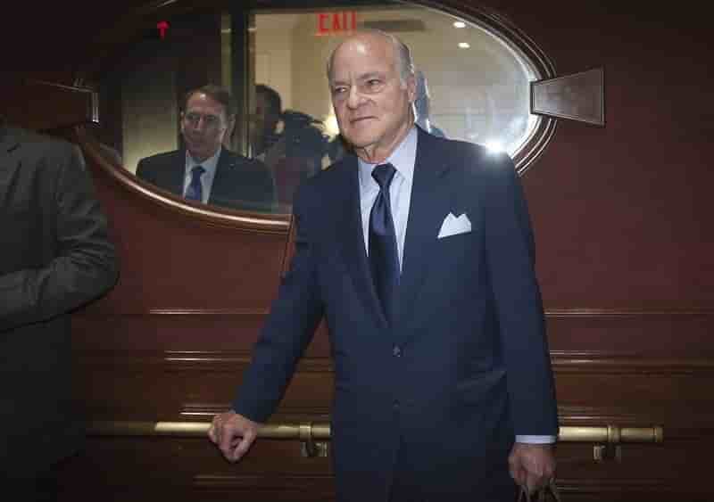 Deces de jerome kohlberg, pionnier du capital-investissement