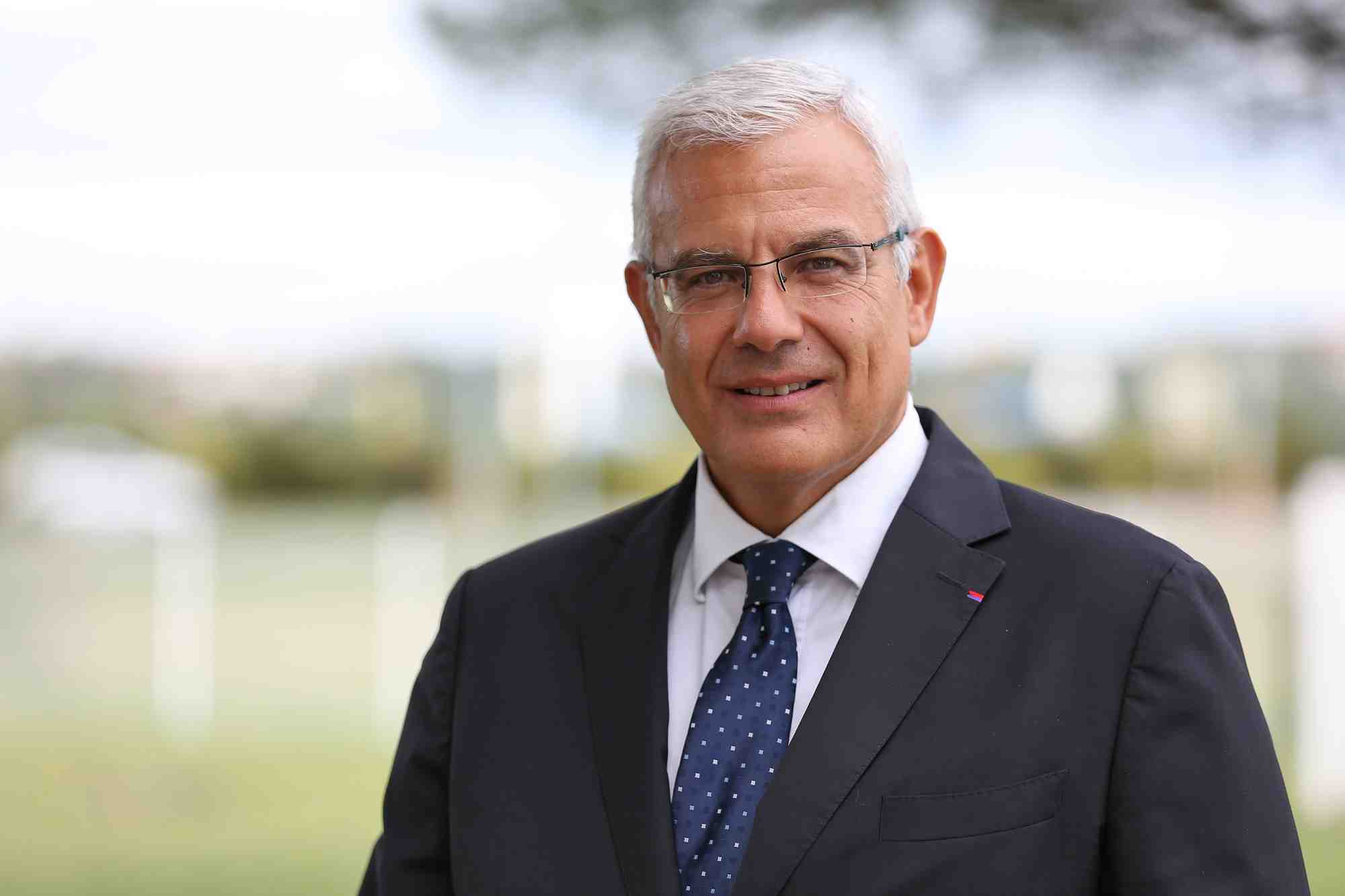 Alain Di Crescenzo