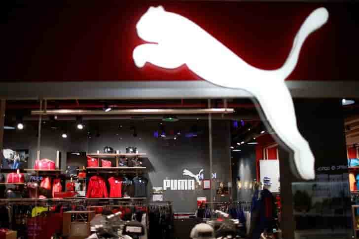 Puma confirme ses objectifs annuels