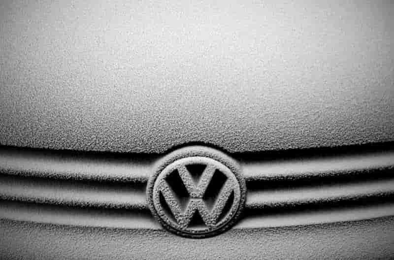 La justice allemande precise ses soupcons sur l'ex n°1 de volkswagen