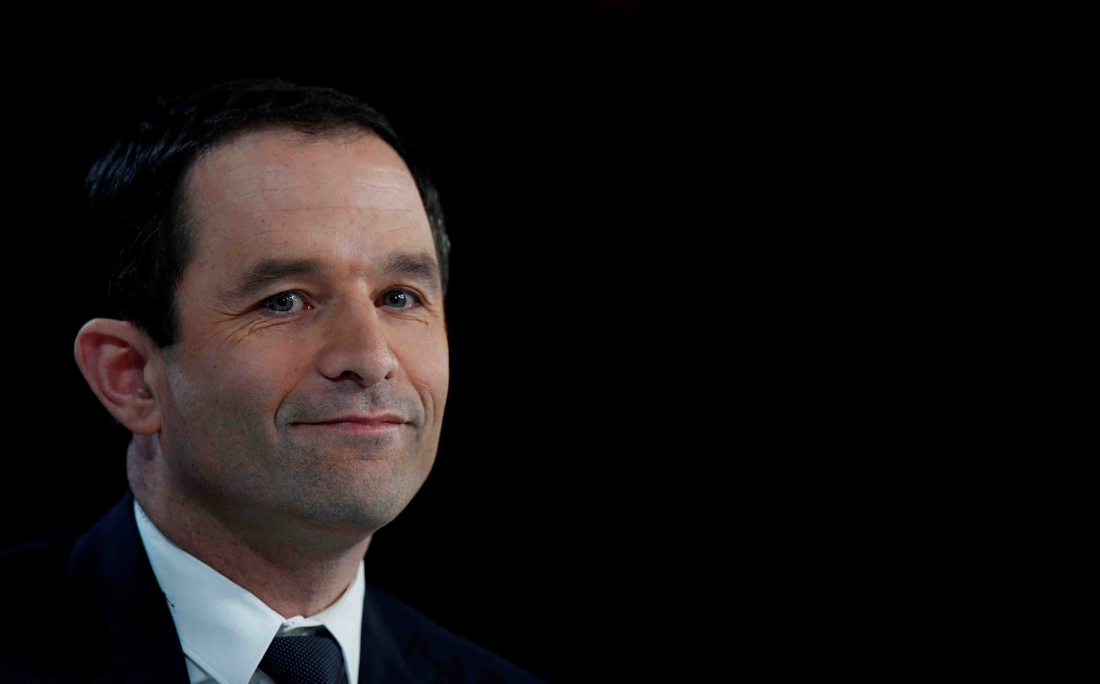 Hamon lance un conseil citoyen