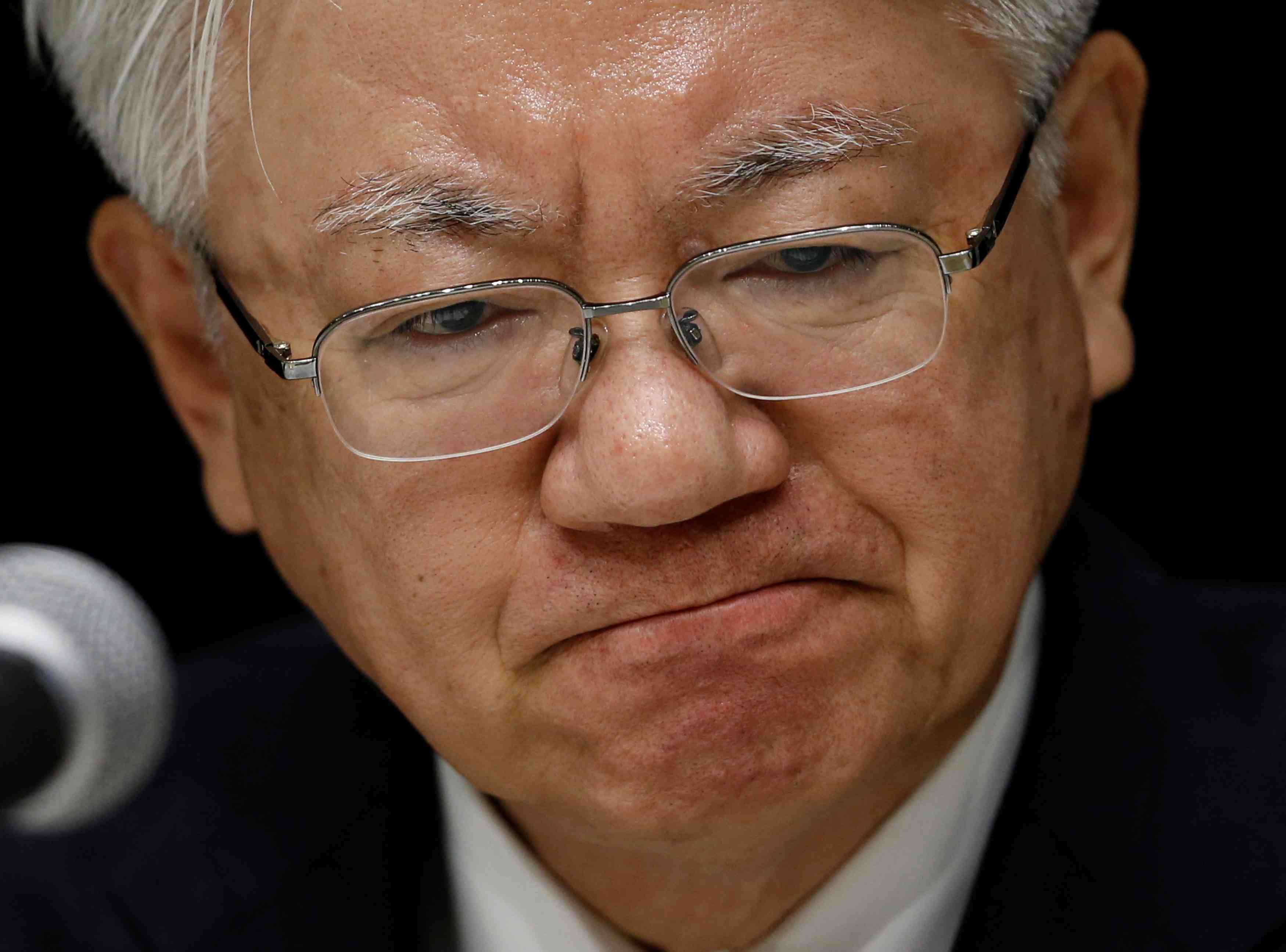 Kobe steel: nouvelle fraude, demission du dg