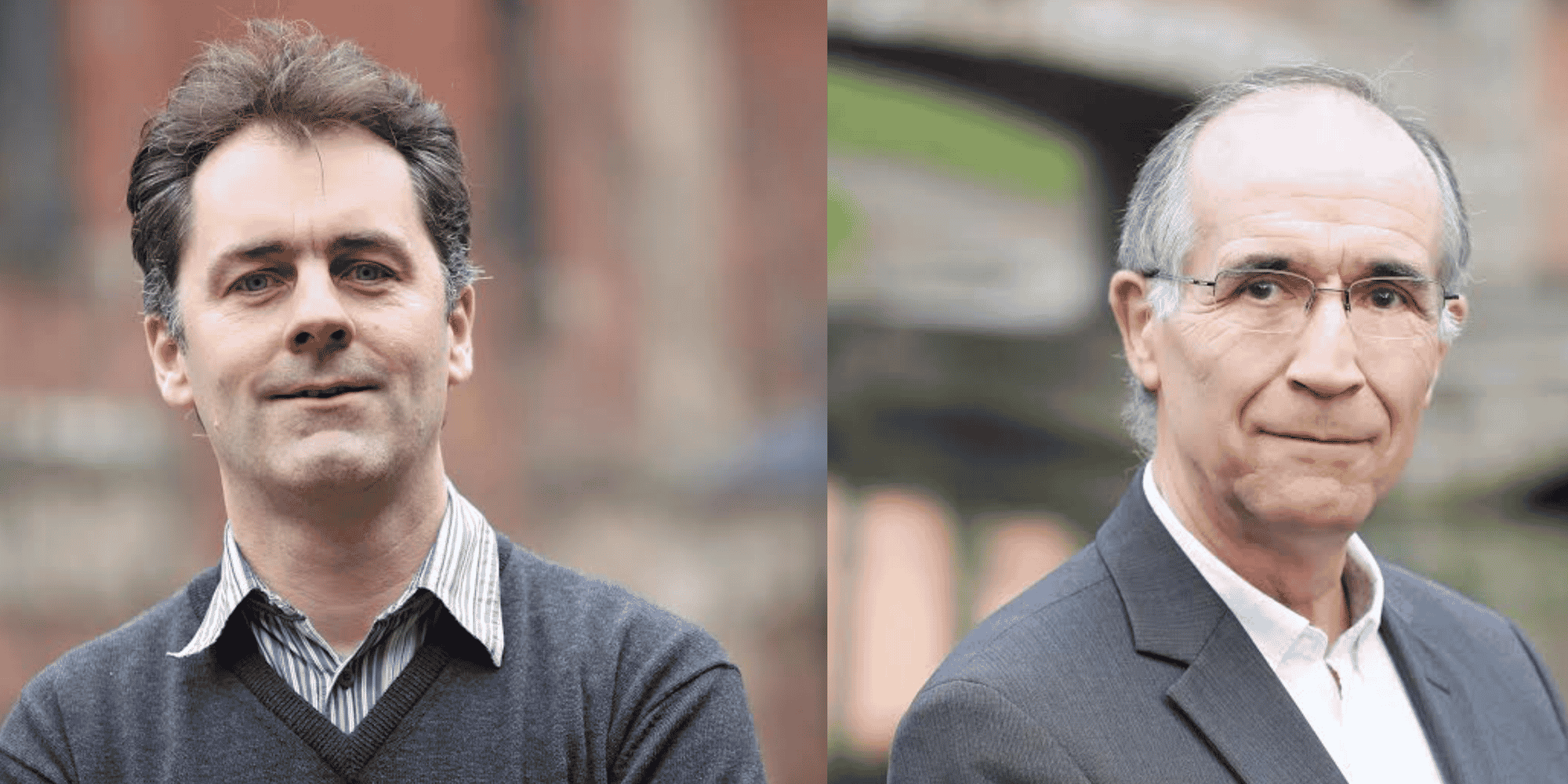 Stefan Ambec et Claude Crampes.