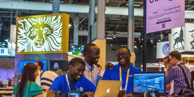 ownlabs Sénégal