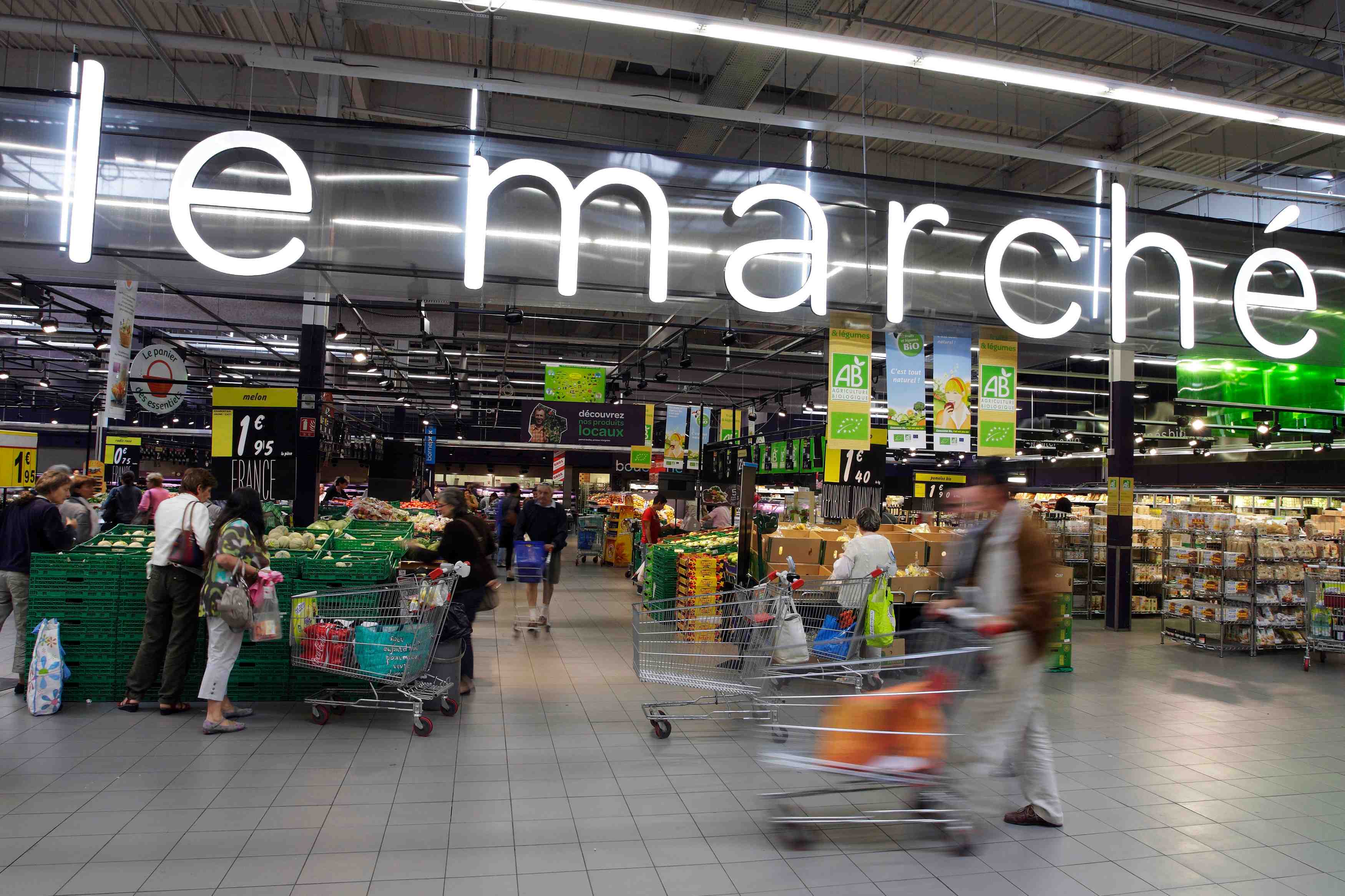 La confiance des menages stable en aout