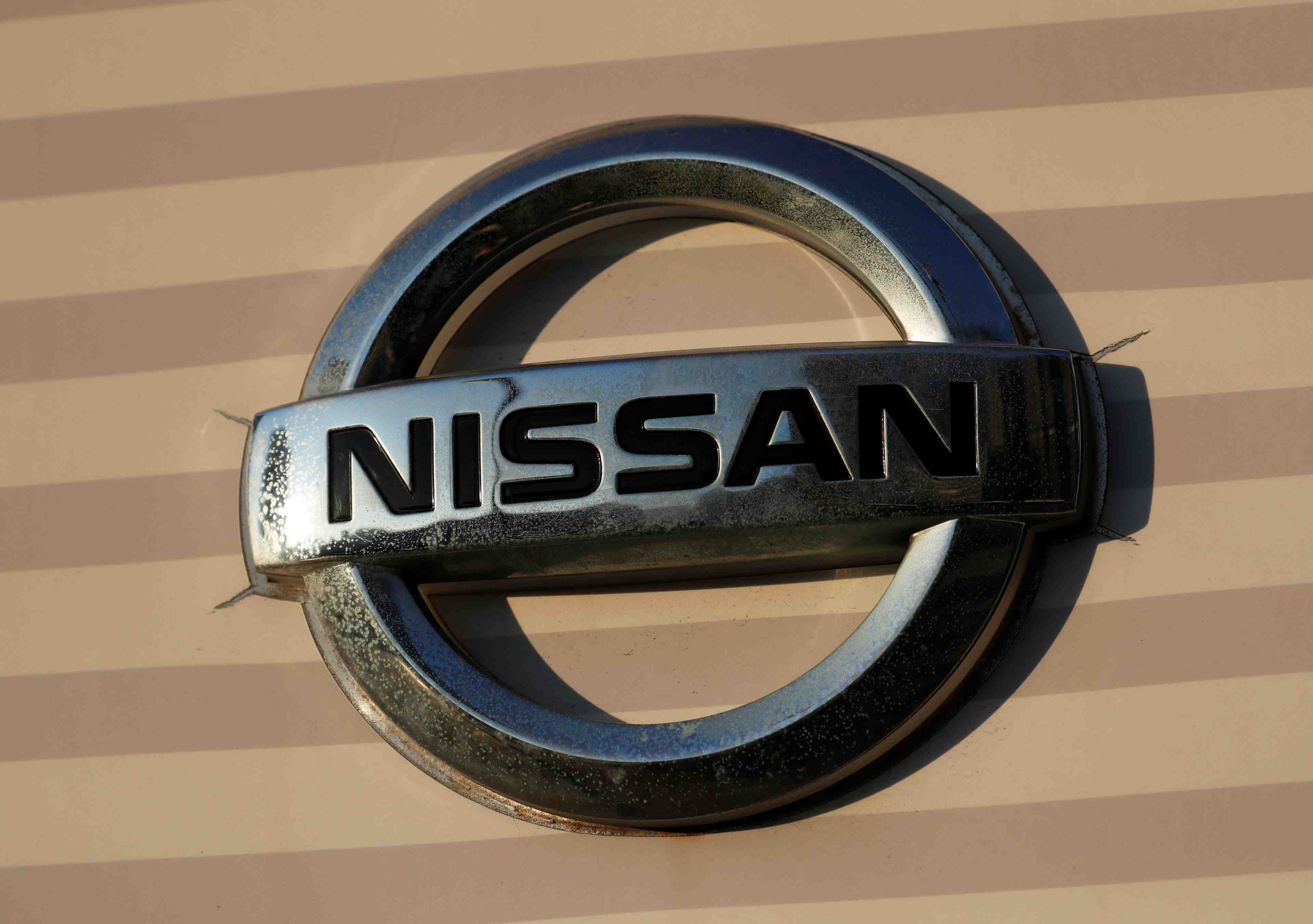 Nissan reduit a son tour sa production en chine