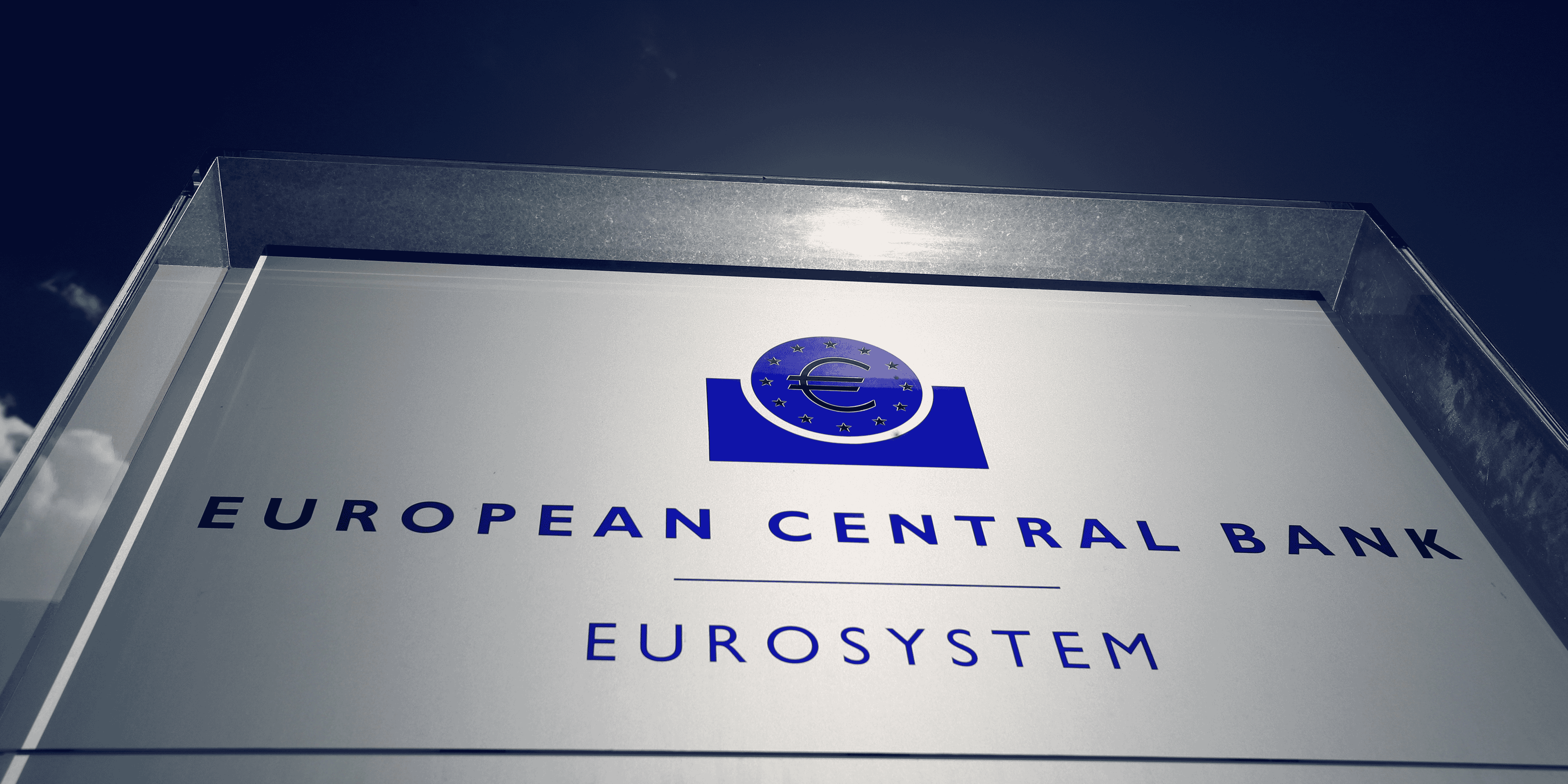 Les marches s'attendent a un long combat de la bce pour ranimer l'inflation