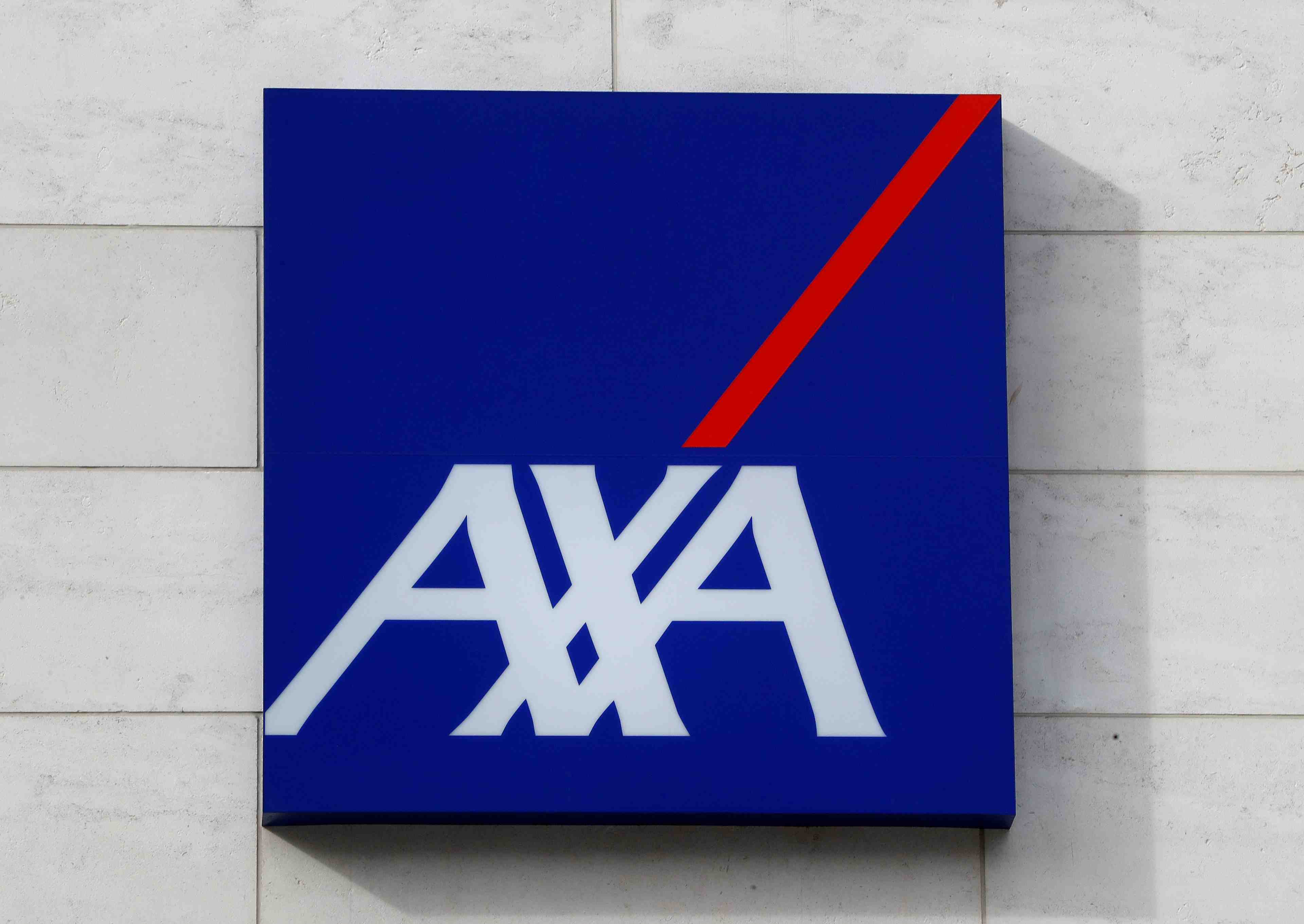 Axa a suivre a paris