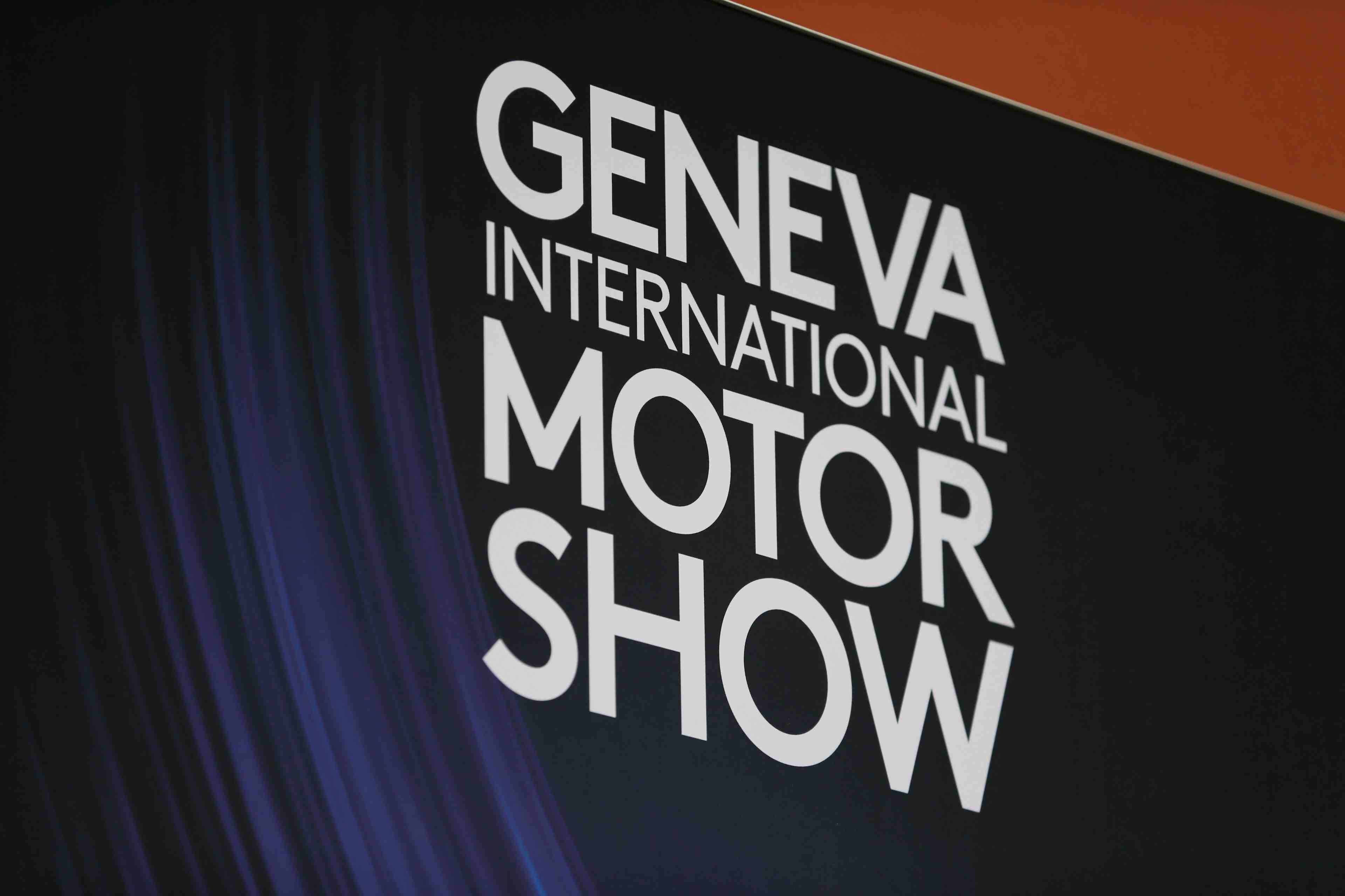 Le salon automobile de geneve reporte en 2023