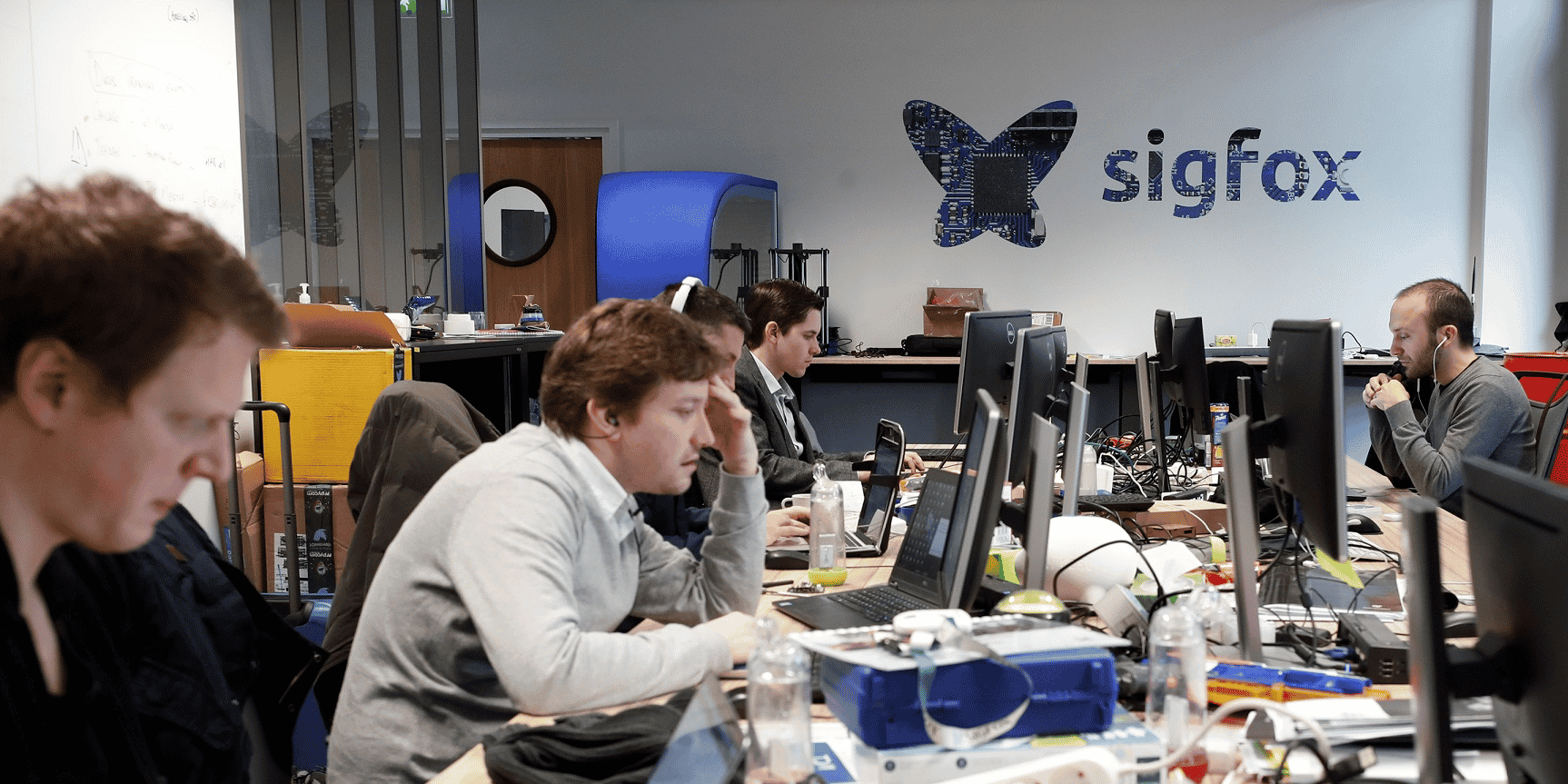 Sigfox