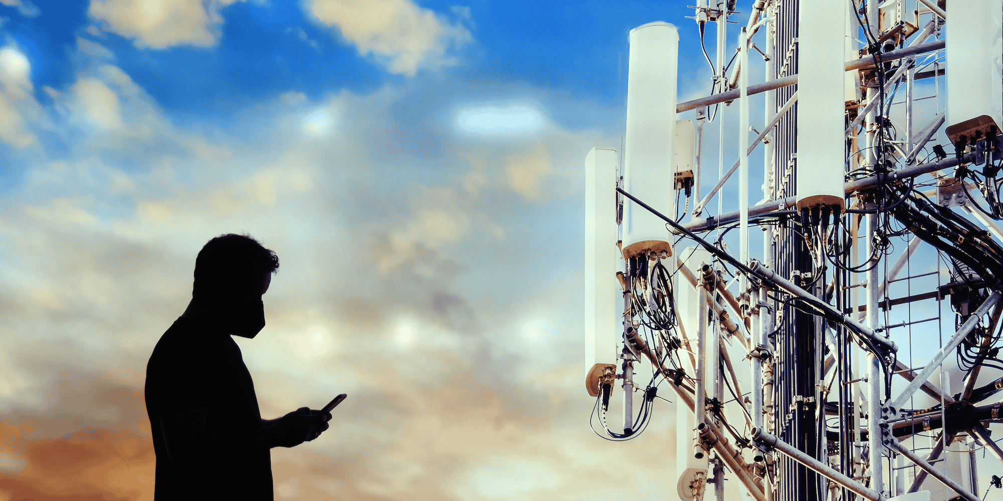 Orange compte déployer la 5G « standalone », une évolution importante de cette technologie, dans le courant de l'année prochaine.