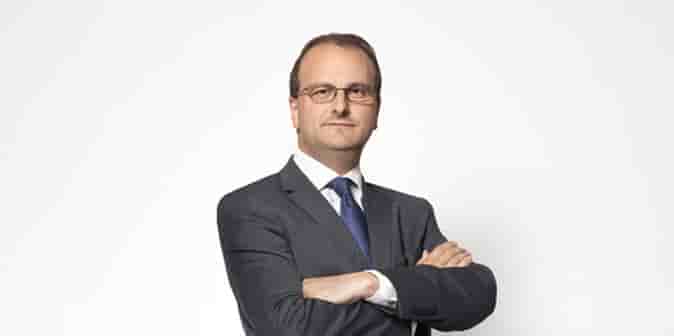 Philippe Pascal, directeur financier du Groupe ADP, est en pôle pour succéder au PDG Augustin de Romanet.