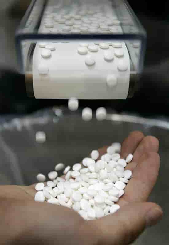 Sanofi, UCB nouent un partenariat dans les maladies auto-immunes
