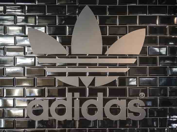 Course, mode et amerique du nord portent les ventes d'adidas
