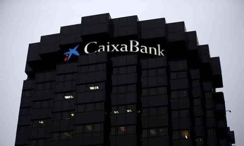 Perte nette de 182 millions d'euros pour caixabank au 4e trimestre