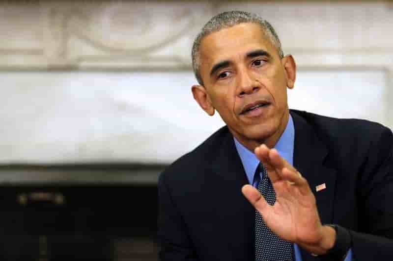 Barack obama leve les sanctions contre la birmanie