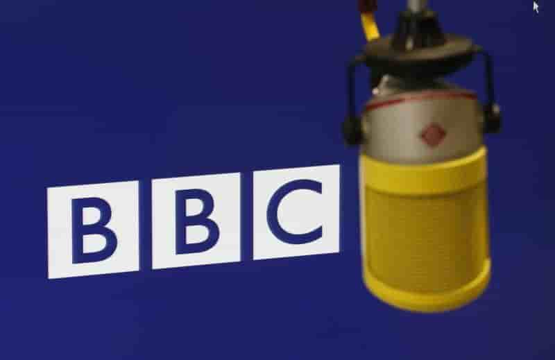 Developpement de grande ampleur pour le service mondial de la bbc