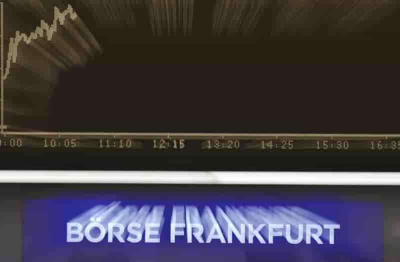 Varta renonce a son ipo en bourse de francfort