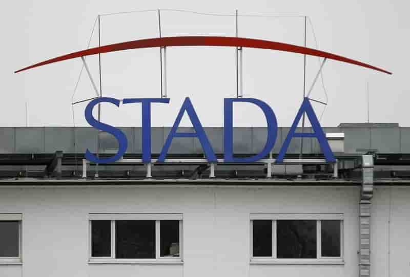 Stada recoit une offre d'achat du groupe de capital-investissement cinven
