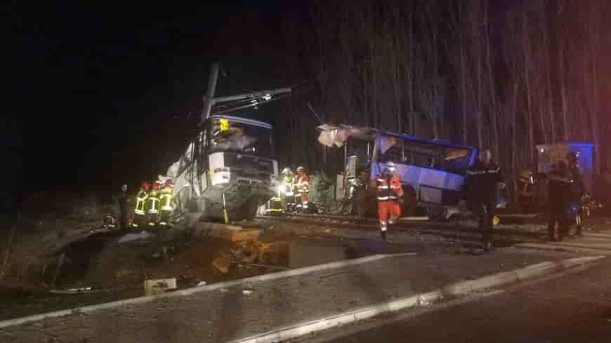 Un sixieme enfant victime du drame de millas est decede