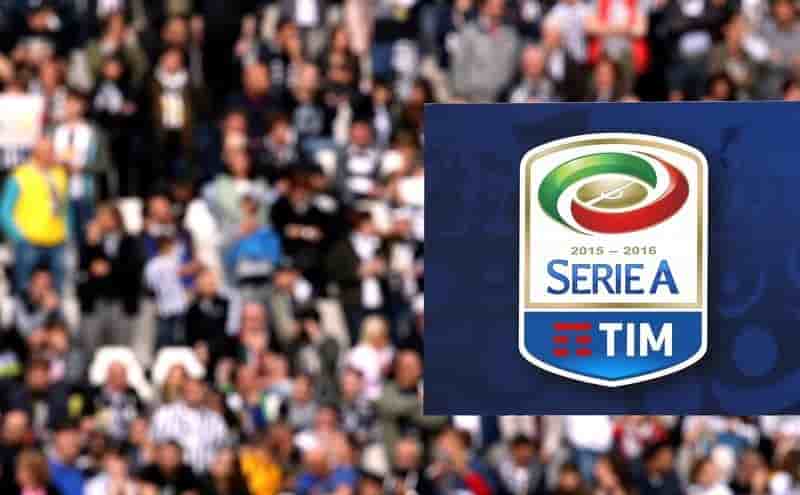 Toujours pas d'acquereur pour les droits du football italien