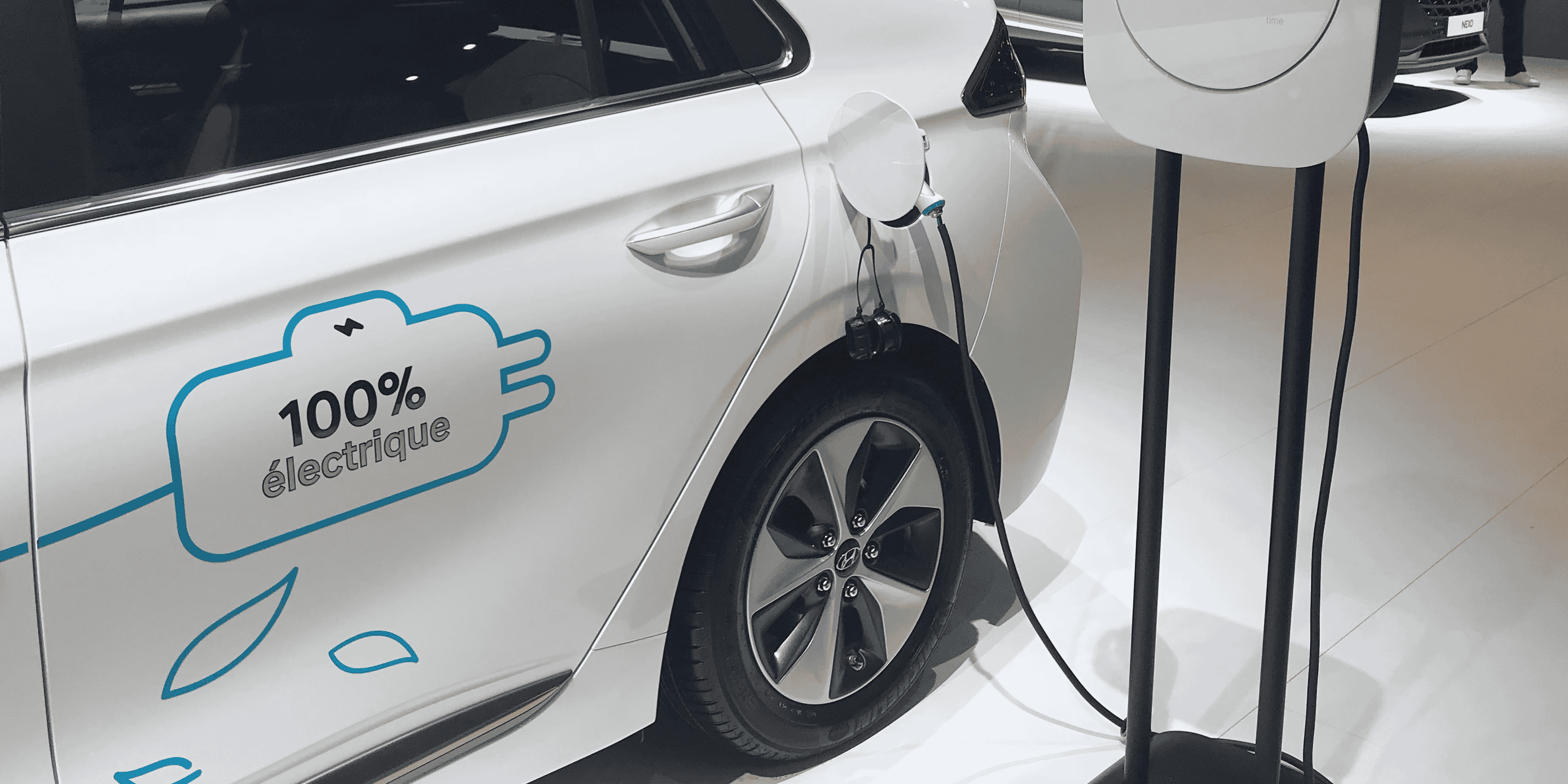 Voiture électrique