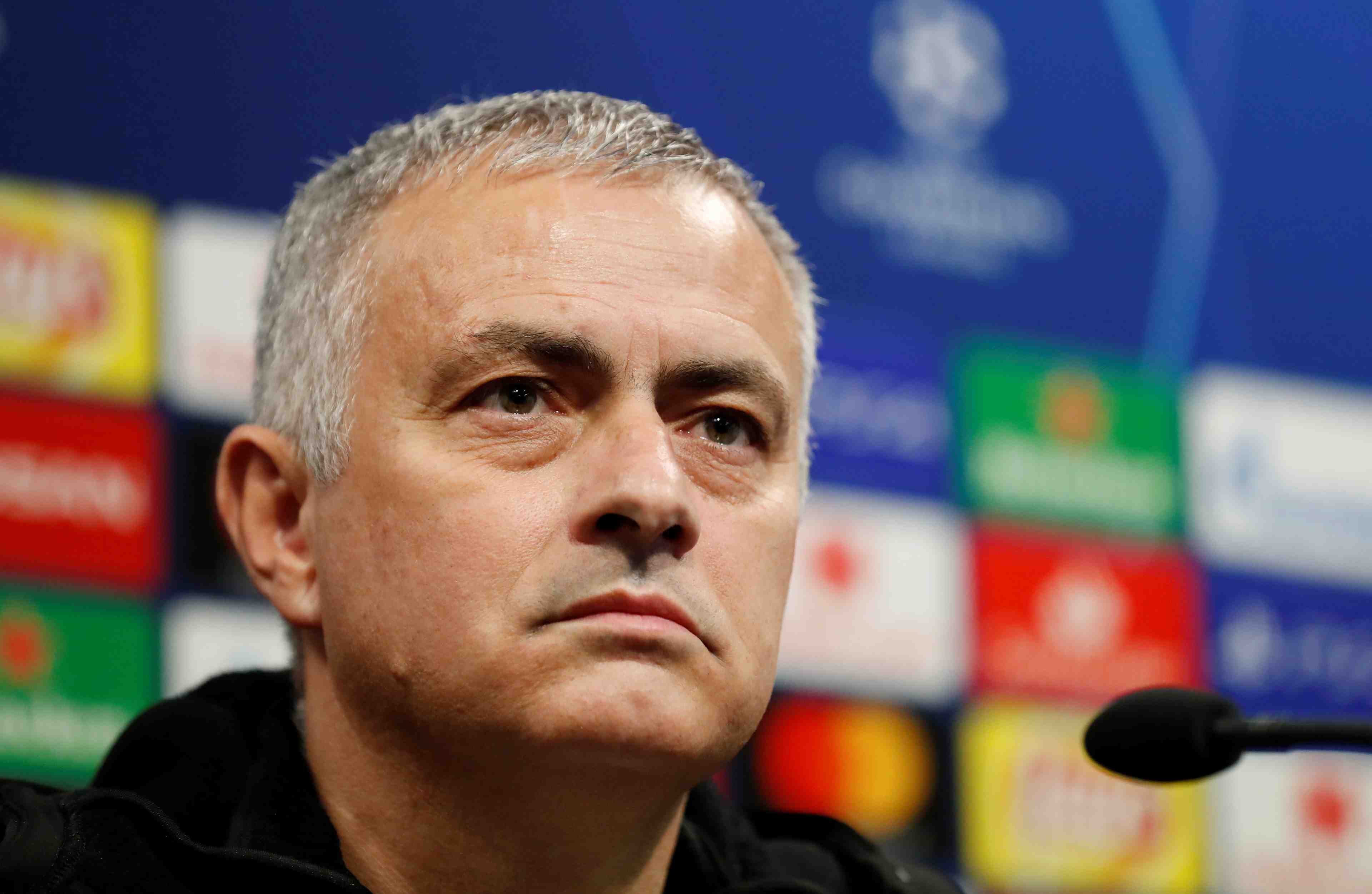 L'entraineur jose mourinho condamne pour fraude fiscale