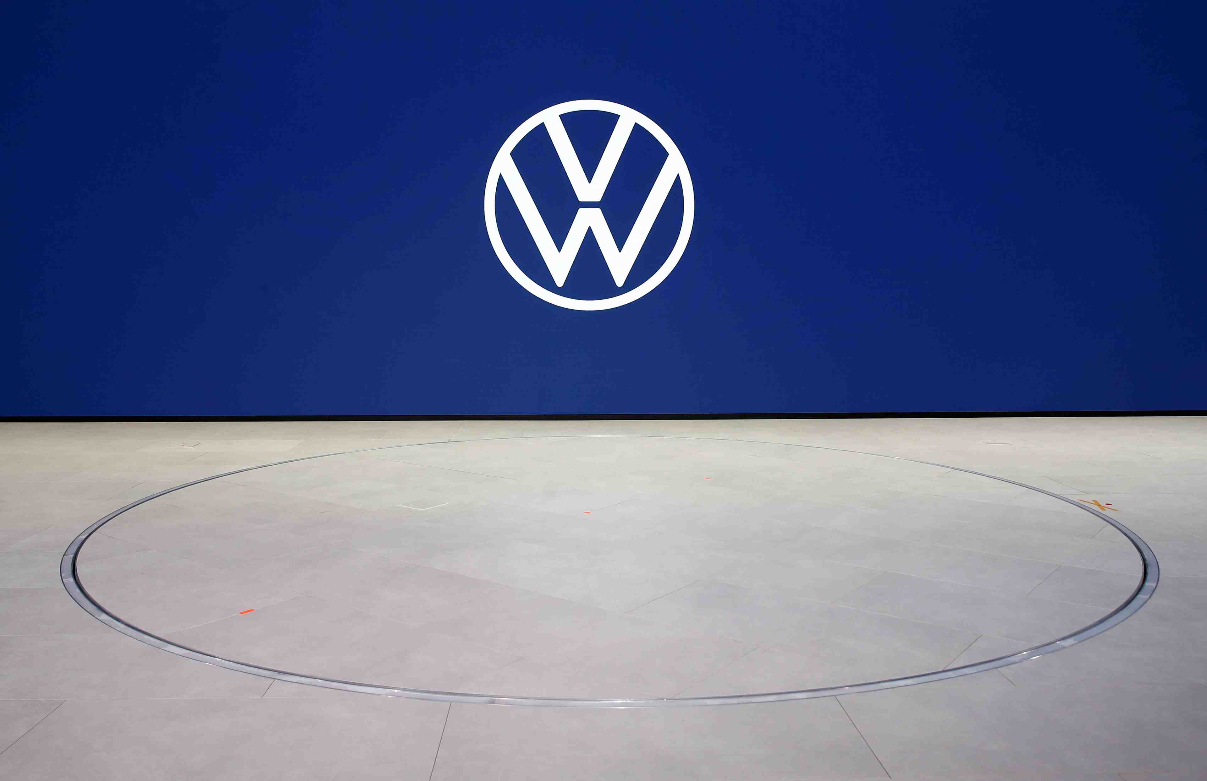 Volkswagen va investir 60 milliards d'euros d'ici 2024 dans l'electrique et le numerique