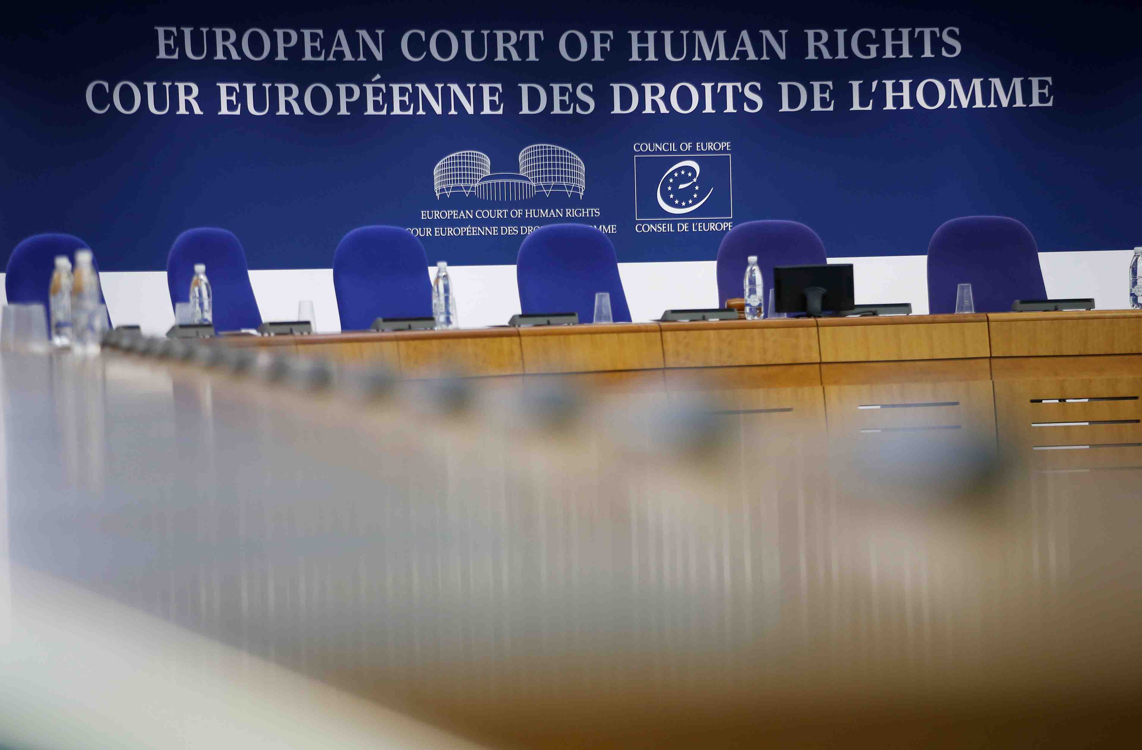 La cedh condamne la france dans le dossier du boycott de produits israeliens