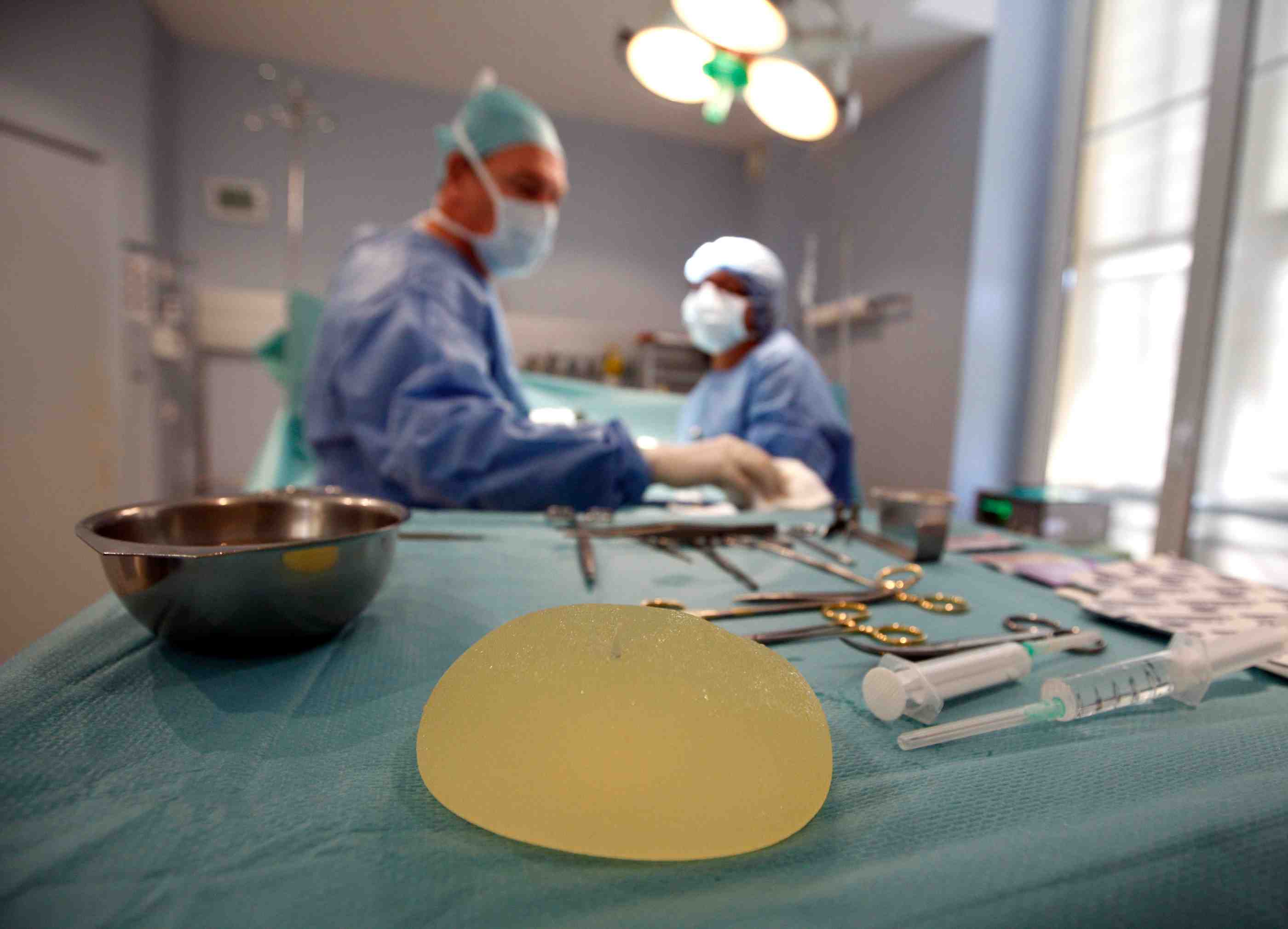 La justice ouvre la voie a une indemnisation des victimes des protheses frauduleuses pip