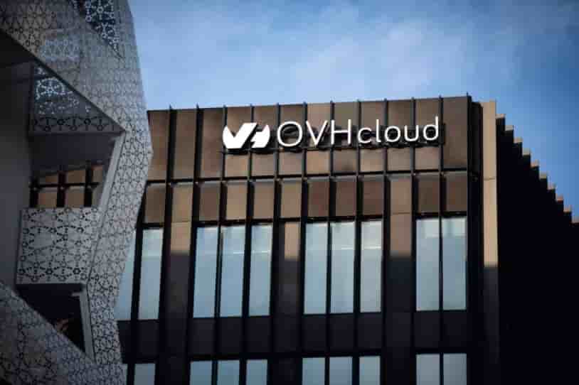OVHCloud