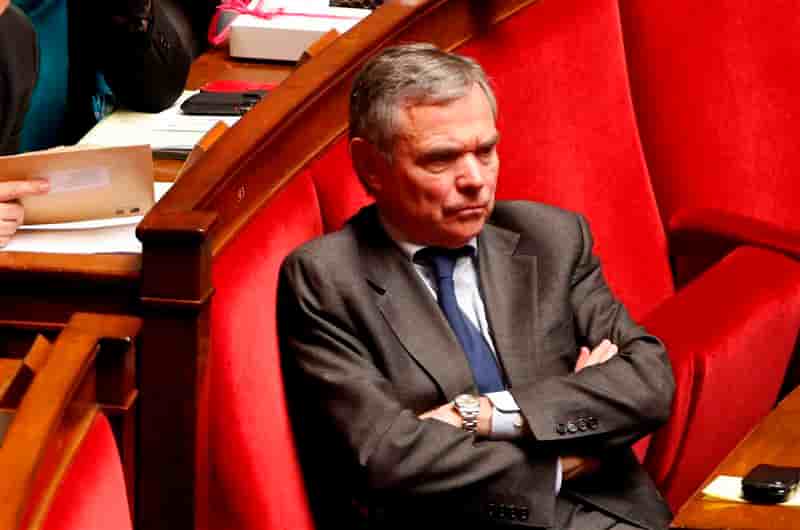 Accoyer met en garde l'UMP sur les investitures aux européennes