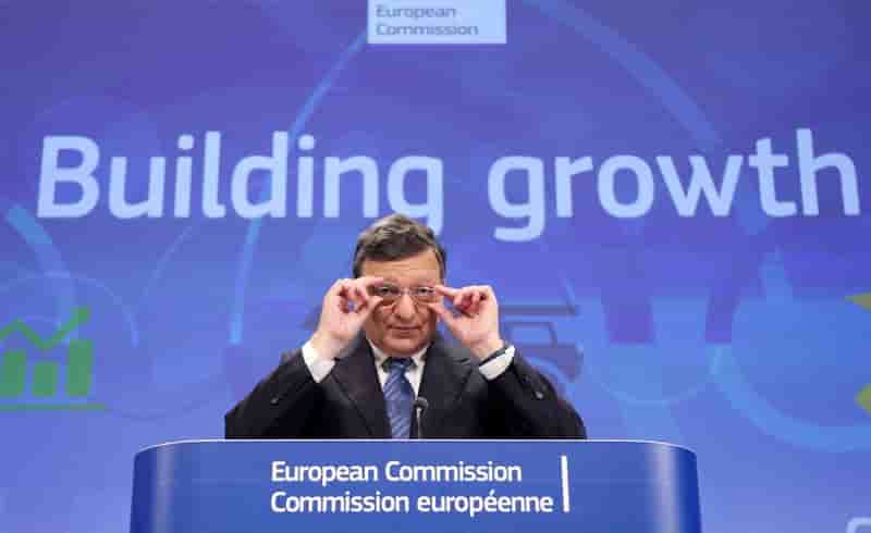 Pour Barroso, la France va dans la bonne direction
