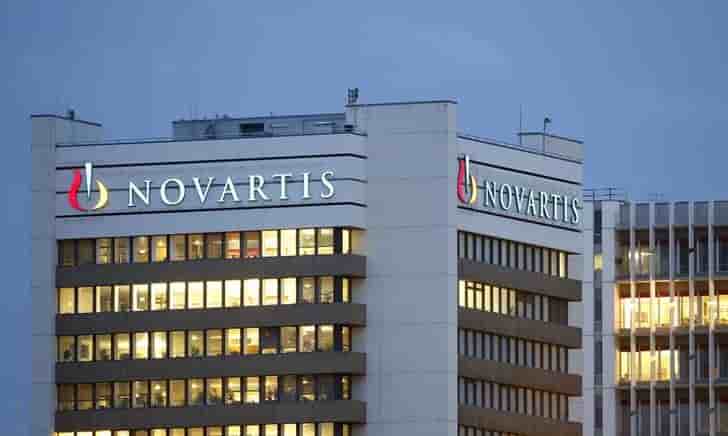 Novartis investit dans les cellules souches en Israël