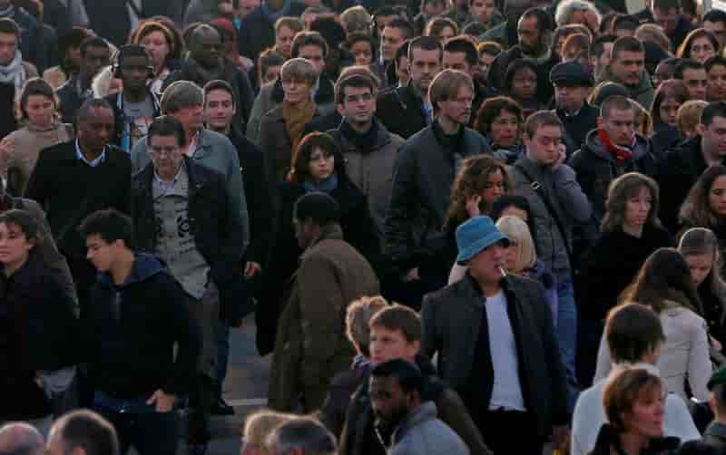 Les Français jugent très sévèrement les partis politiques