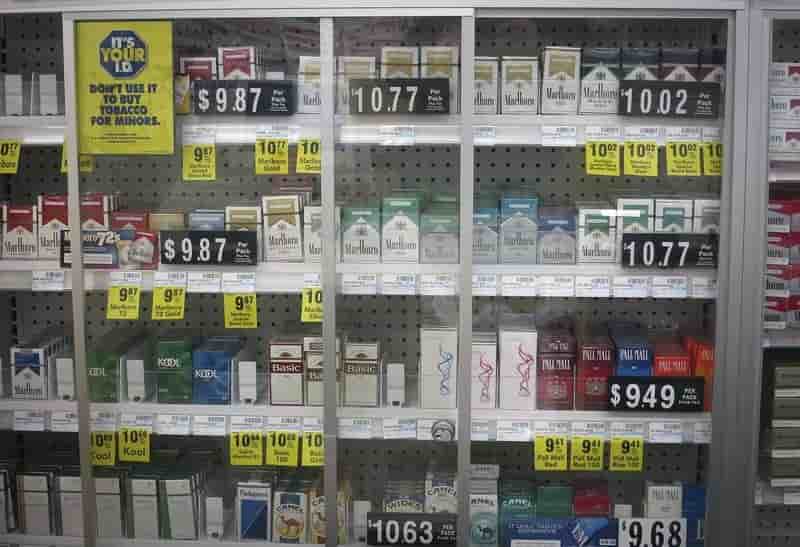 Rachat d'omnicare par cvs health pour 10 milliards de dollars