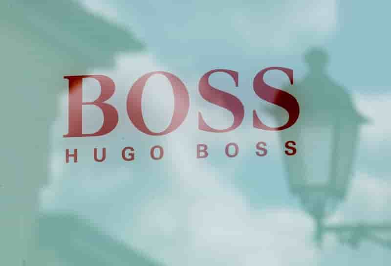 Hugo boss vise un retour a la croissance pour 2018 seulement